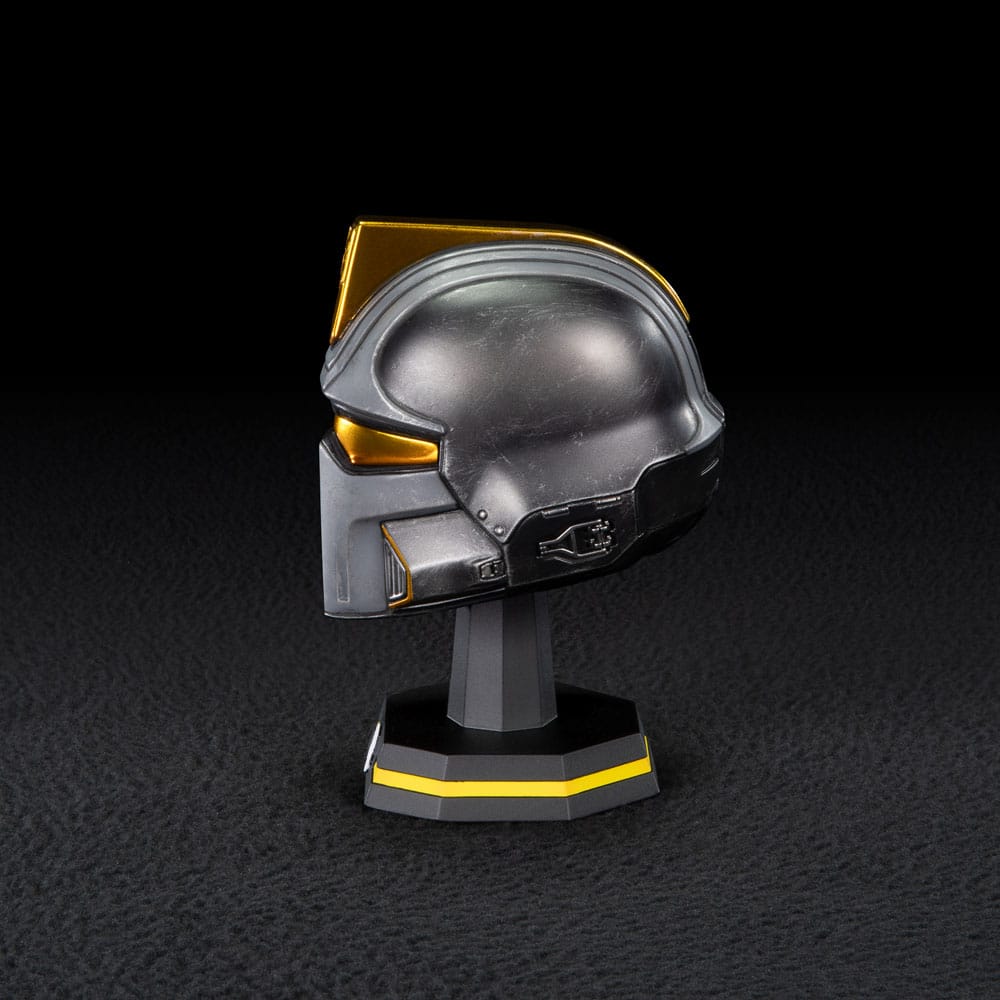 Helldivers 2 Replica 1/4 Hero of the Federation Helmet 11 cm - Image 4