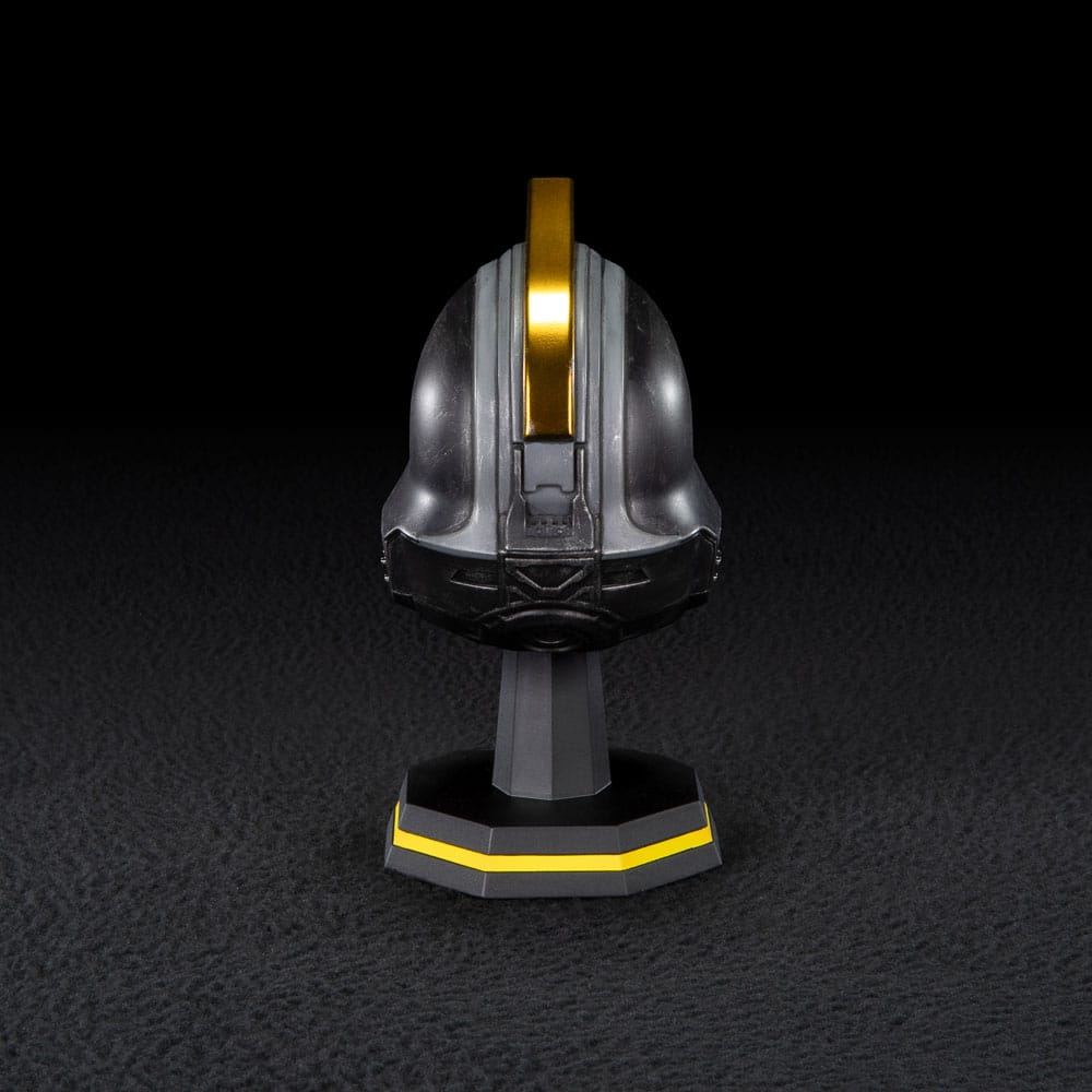 Helldivers 2 Replica 1/4 Hero of the Federation Helmet 11 cm - Image 5