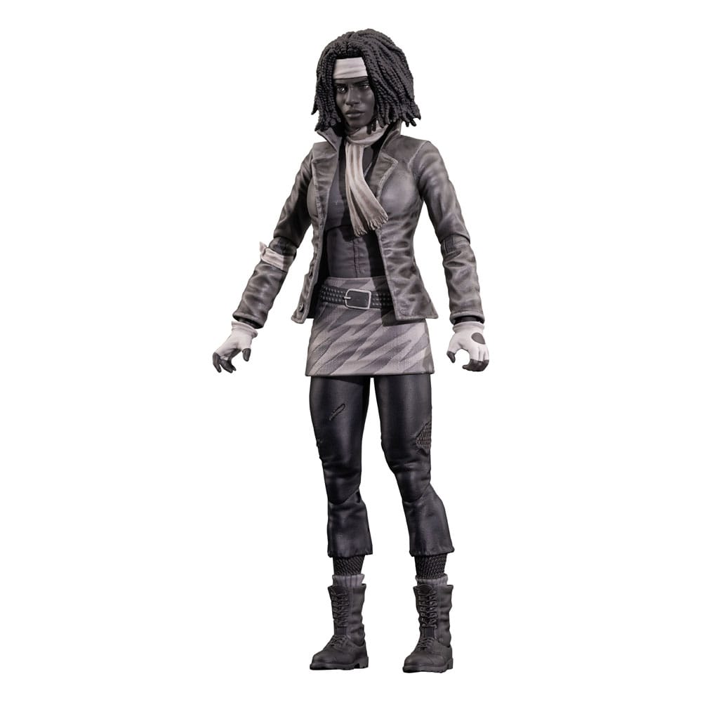 The Walking Dead Action Figures 18 cm Series 1 Assortment (6) - Image 2