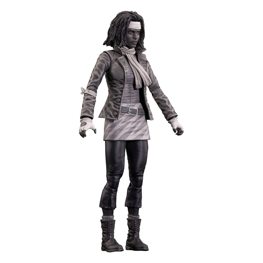 The Walking Dead Action Figures 18 cm Series 1 Assortment (6) - Image 3