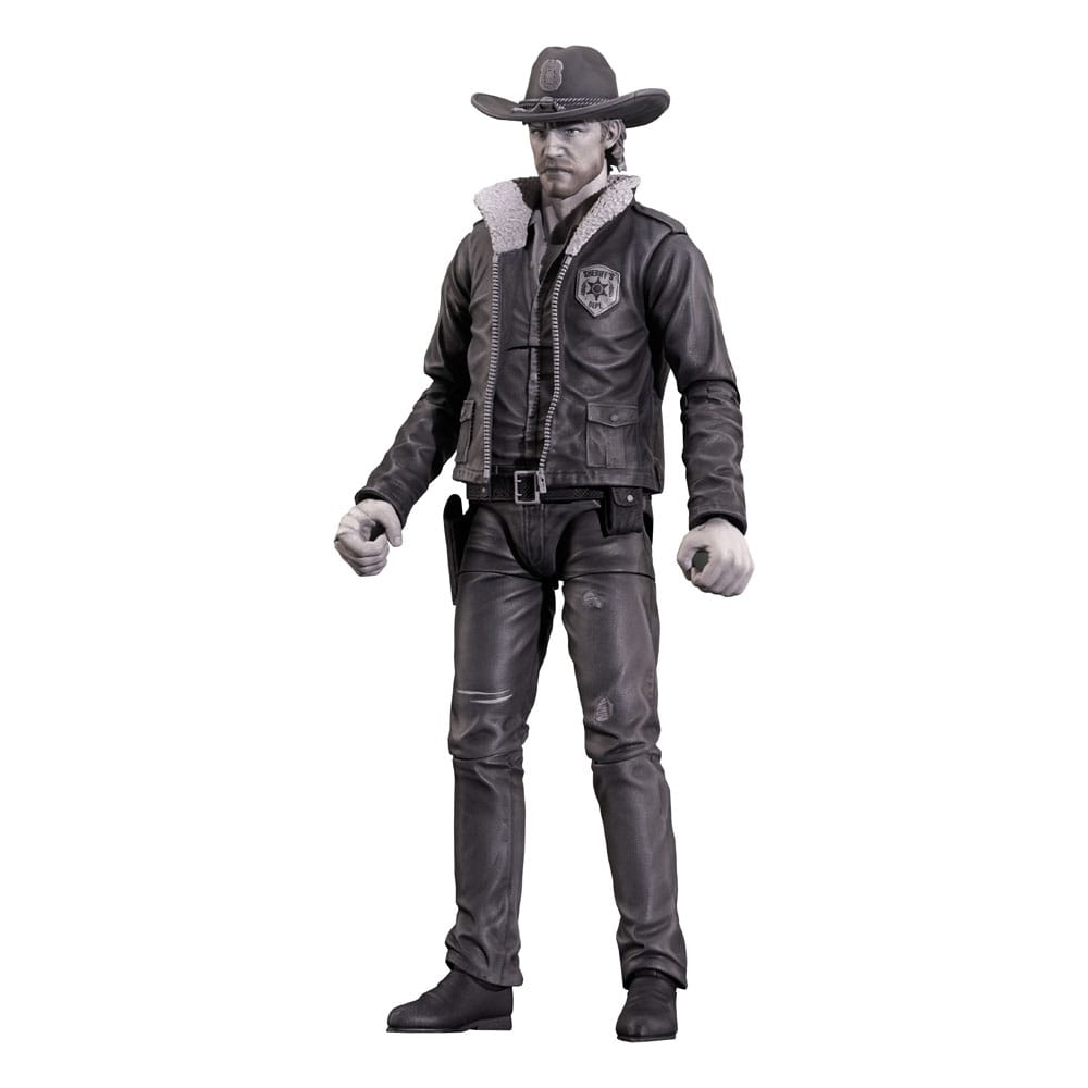 The Walking Dead Action Figures 18 cm Series 1 Assortment (6) - Image 5