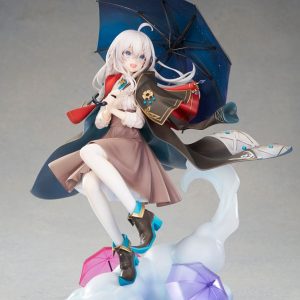 Wandering Witch: The Journey of Elaina PVC Statue 1/7 Elaina Sky After Rain 29 cm