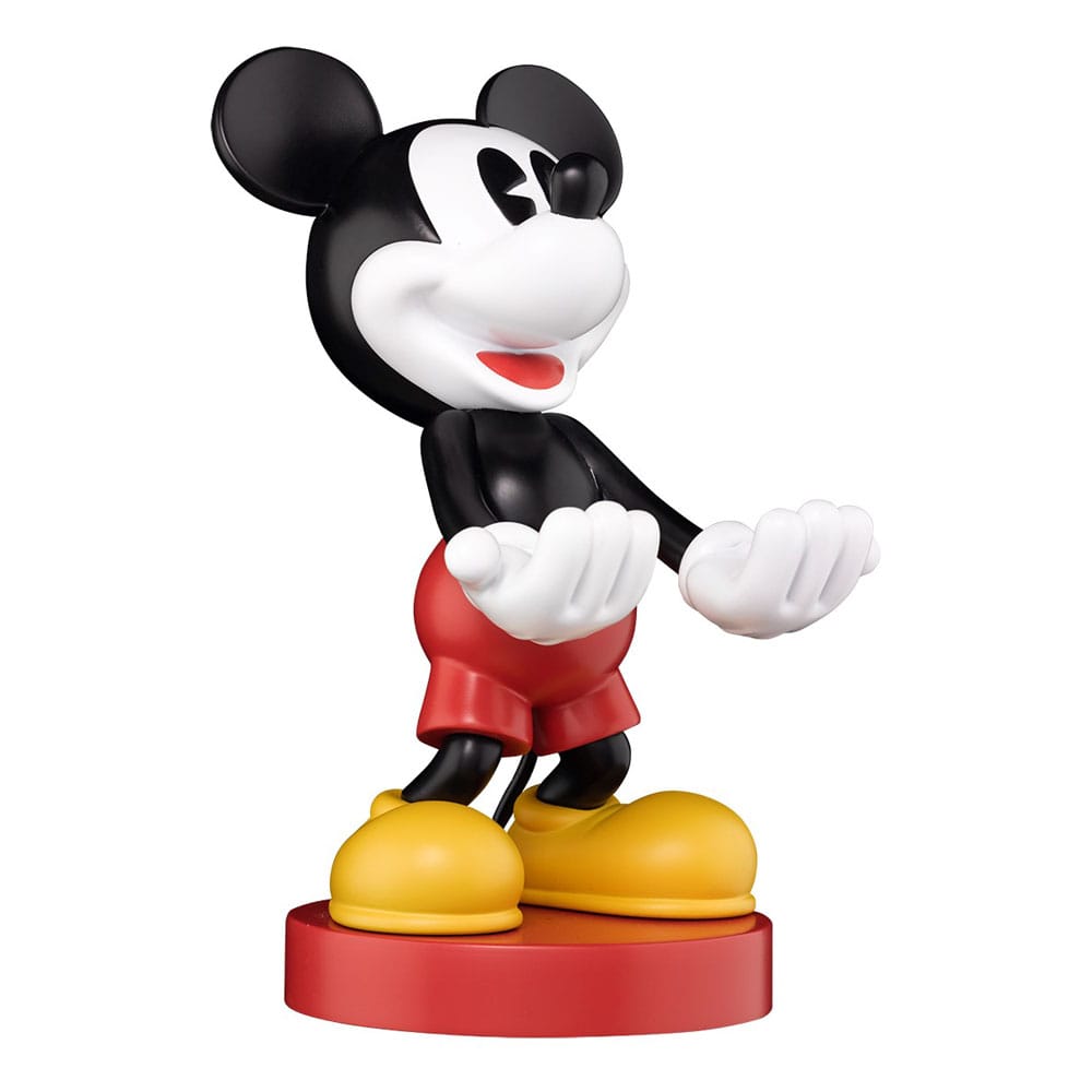 Mickey Mouse Cable Guys Charging Stand Mickey Mouse 20 cm - Image 2