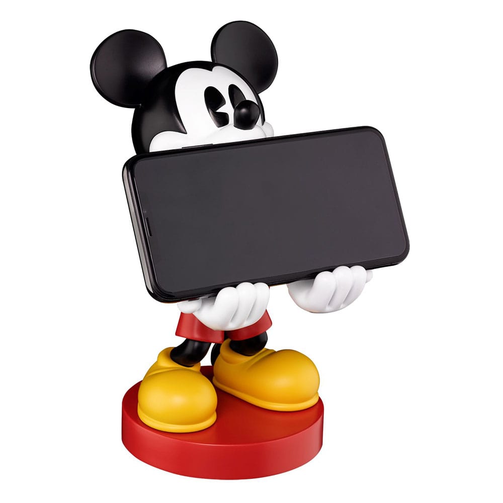 Mickey Mouse Cable Guys Charging Stand Mickey Mouse 20 cm - Image 6