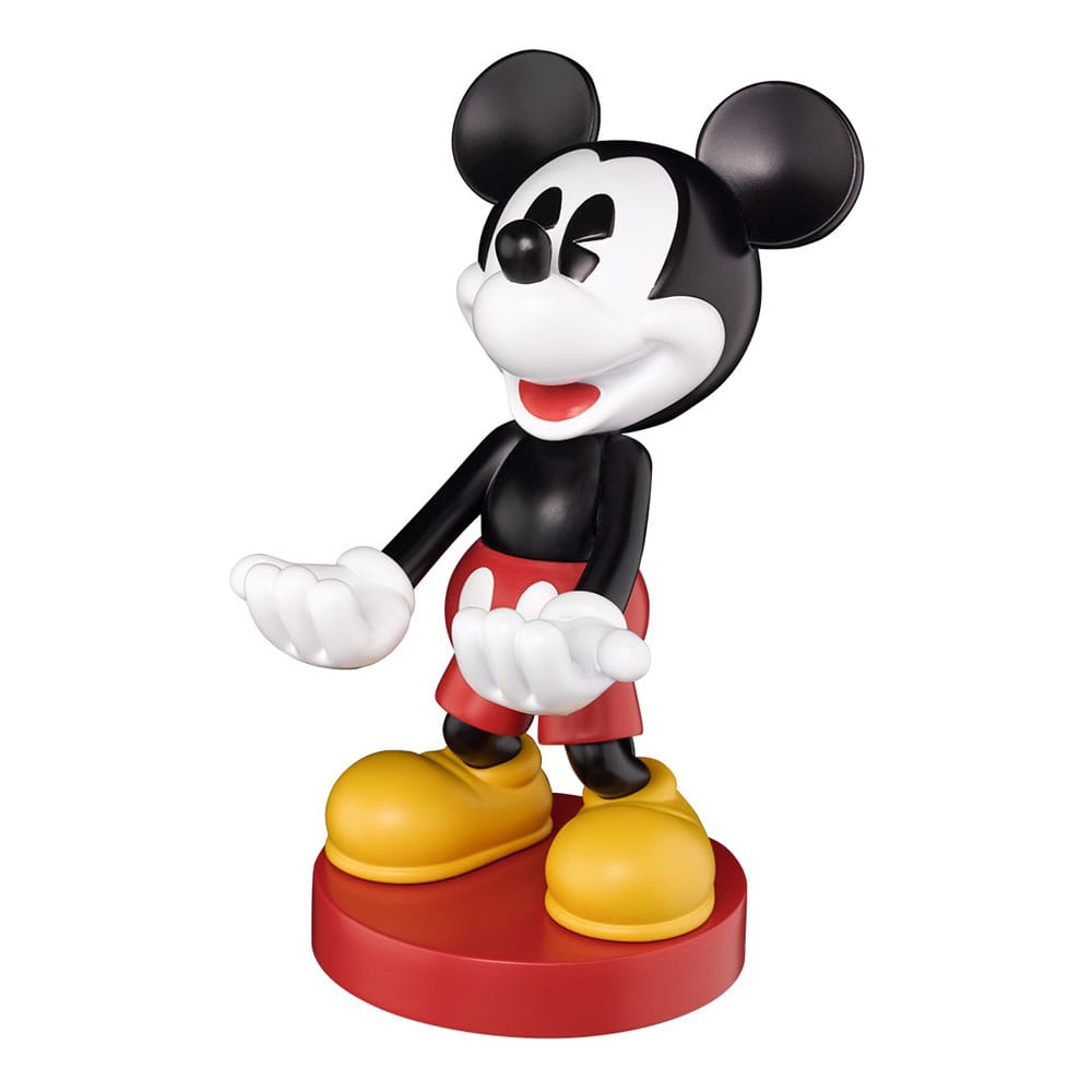 Mickey Mouse Cable Guys Charging Stand Mickey Mouse 20 cm - Image 7