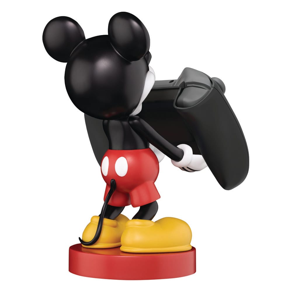 Mickey Mouse Cable Guys Charging Stand Mickey Mouse 20 cm - Image 8