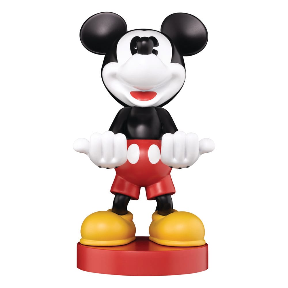 Mickey Mouse Cable Guys Charging Stand Mickey Mouse 20 cm - Image 9