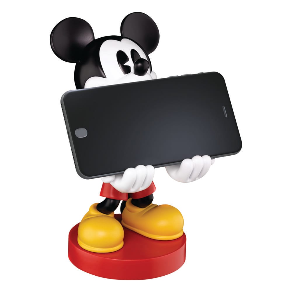 Mickey Mouse Cable Guys Charging Stand Mickey Mouse 20 cm - Image 10