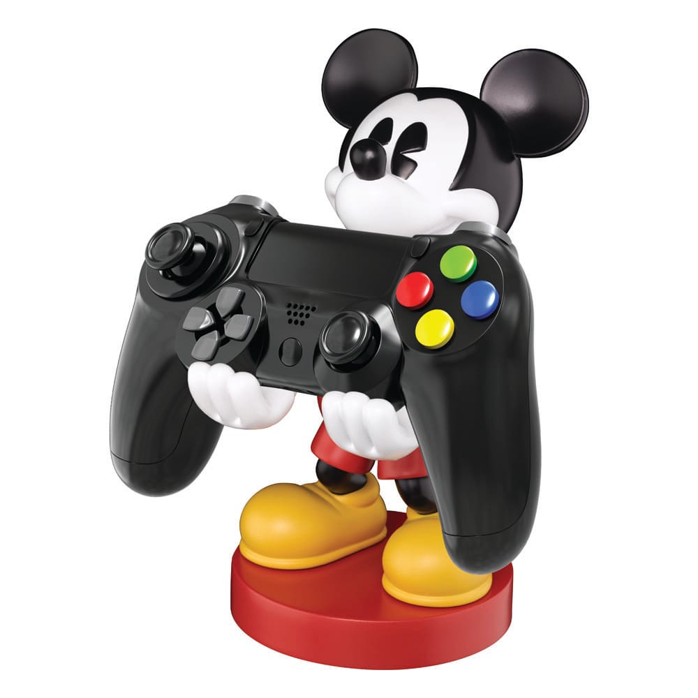 Mickey Mouse Cable Guys Charging Stand Mickey Mouse 20 cm - Image 11