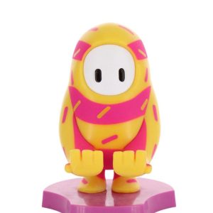 Fall Guys Holdems Mini Holder Ice Cream 10 cm