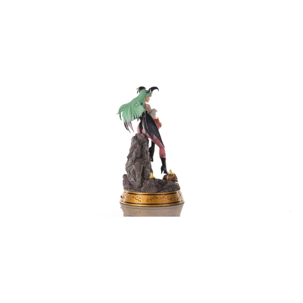 Darkstalkers PVC Statue Morrigan Aensland 25 cm - Image 7