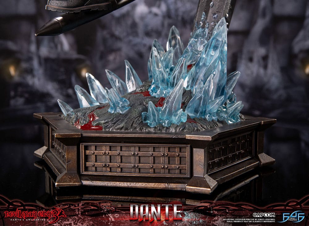Devil May Cry 3 Statue Dante 43 cm - Image 13