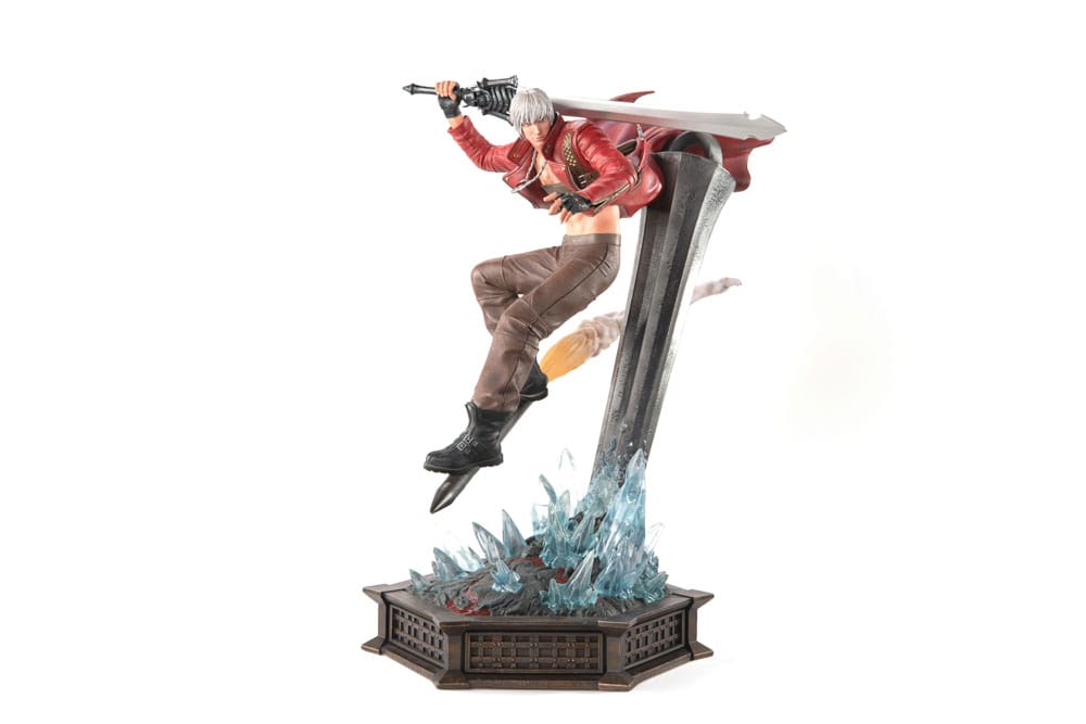 Devil May Cry 3 Statue Dante 43 cm - Image 14