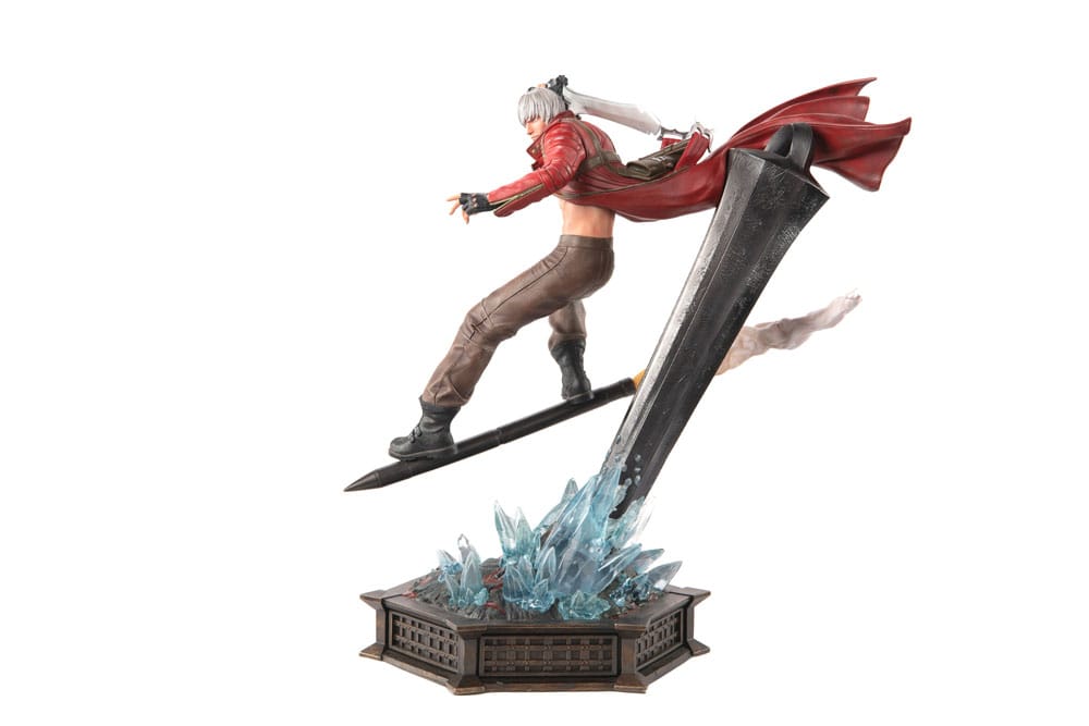 Devil May Cry 3 Statue Dante 43 cm - Image 15