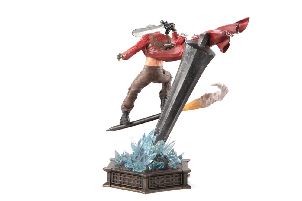 Devil May Cry 3 Statue Dante 43 cm - Image 16