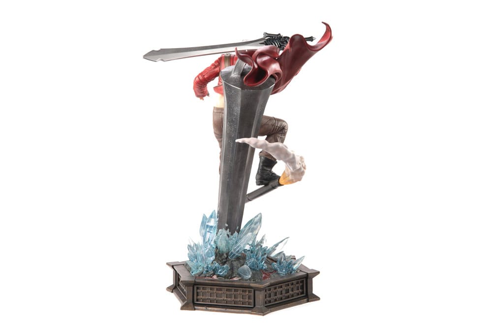 Devil May Cry 3 Statue Dante 43 cm - Image 17