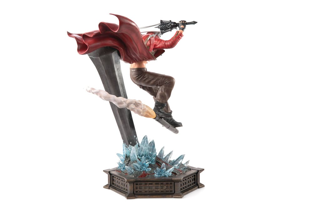 Devil May Cry 3 Statue Dante 43 cm - Image 18