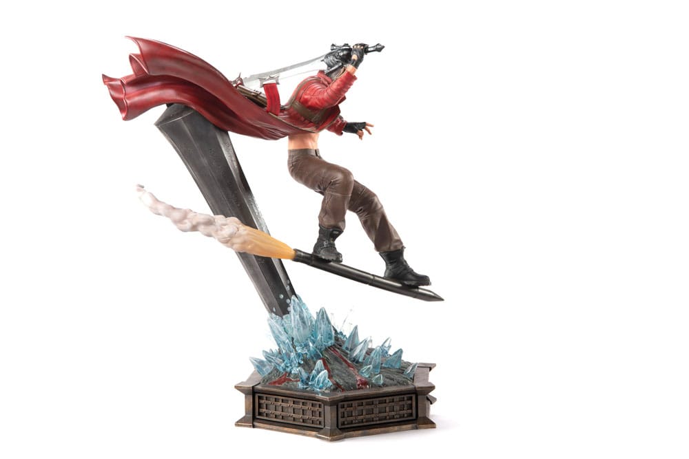 Devil May Cry 3 Statue Dante 43 cm - Image 19