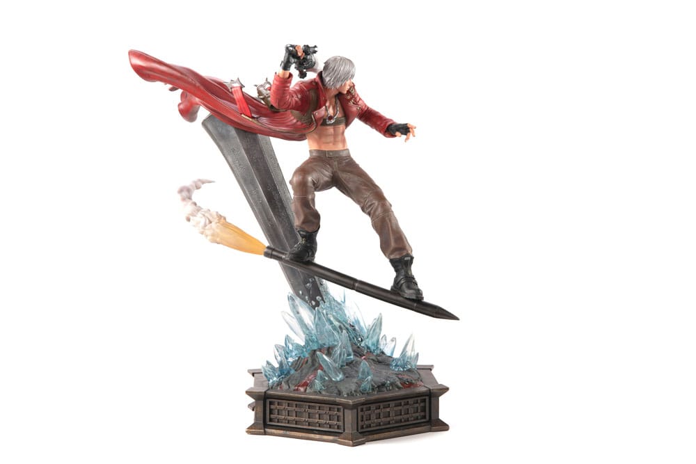 Devil May Cry 3 Statue Dante 43 cm - Image 20