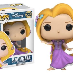 Tangled POP! Vinyl Figure Rapunzel (Gown) 9 cm