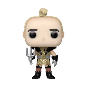 Rocky Horror Picture Show POP! Movies Vinyl Figure Riff Raff 9 cm