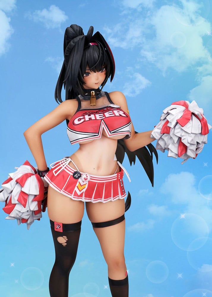 Goddess of Victory: Nikke PVC Statue Bay 25 cm - Image 8