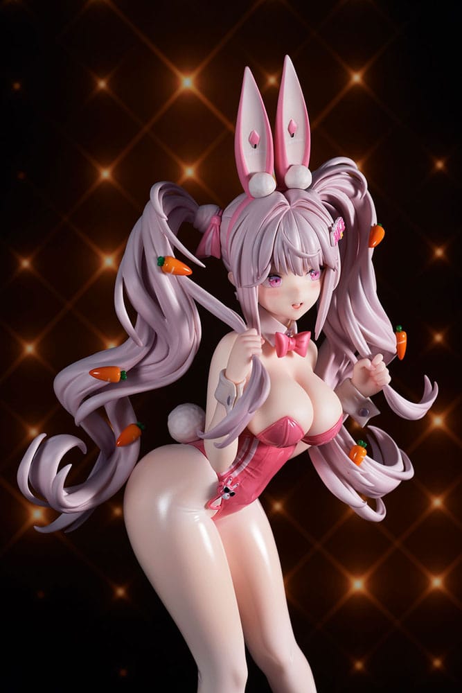 Goddess of Victory: Nikke PVC Statue Alice wonderland bunny 27 cm - Image 8