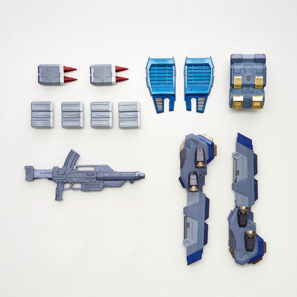 Transformers Kuro Kara Kuri Action Figure Ultra Magnus 21 cm - Image 2