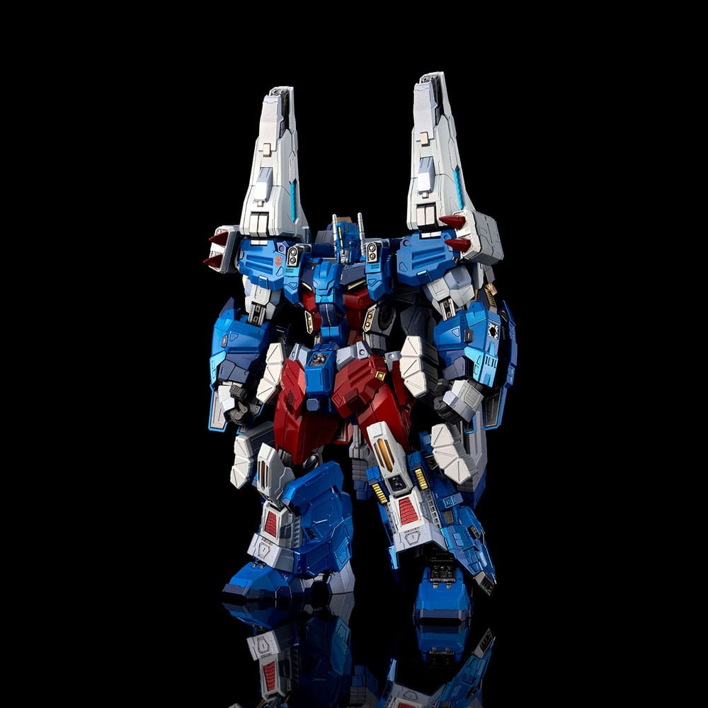 Transformers Kuro Kara Kuri Action Figure Ultra Magnus 21 cm - Image 3