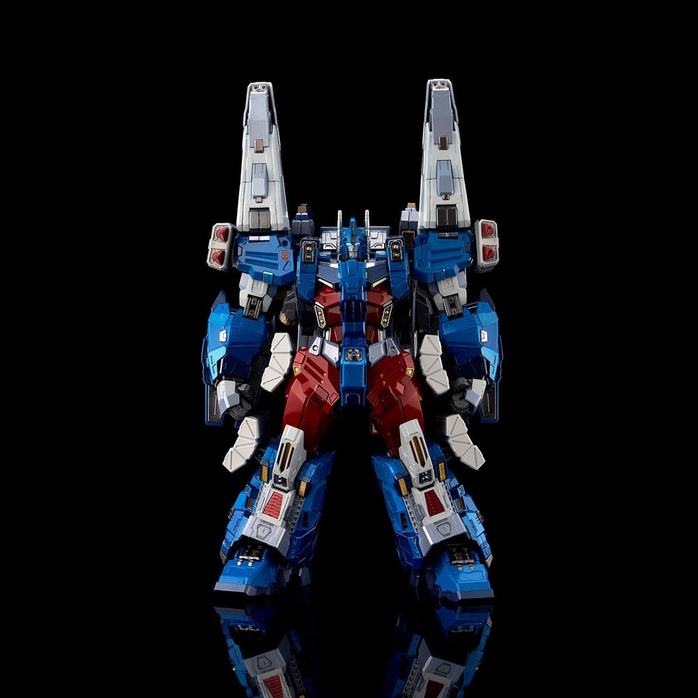 Transformers Kuro Kara Kuri Action Figure Ultra Magnus 21 cm - Image 4