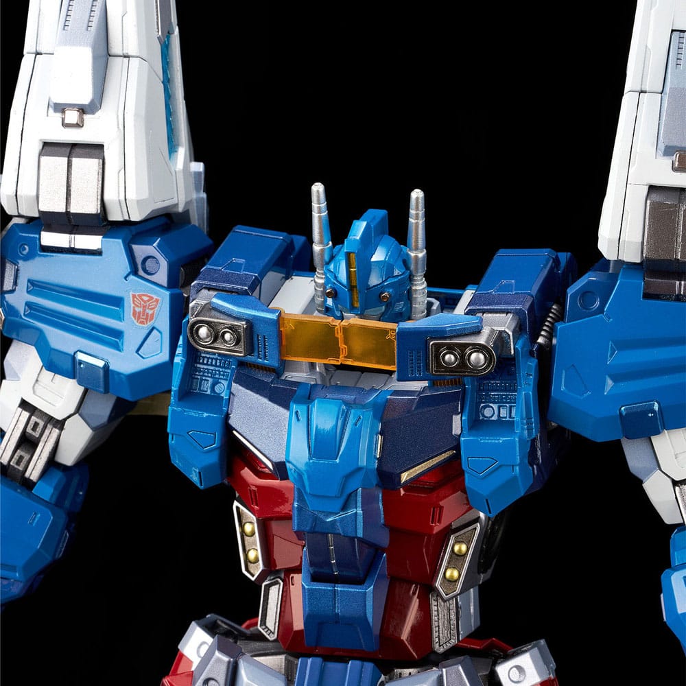 Transformers Kuro Kara Kuri Action Figure Ultra Magnus 21 cm - Image 8