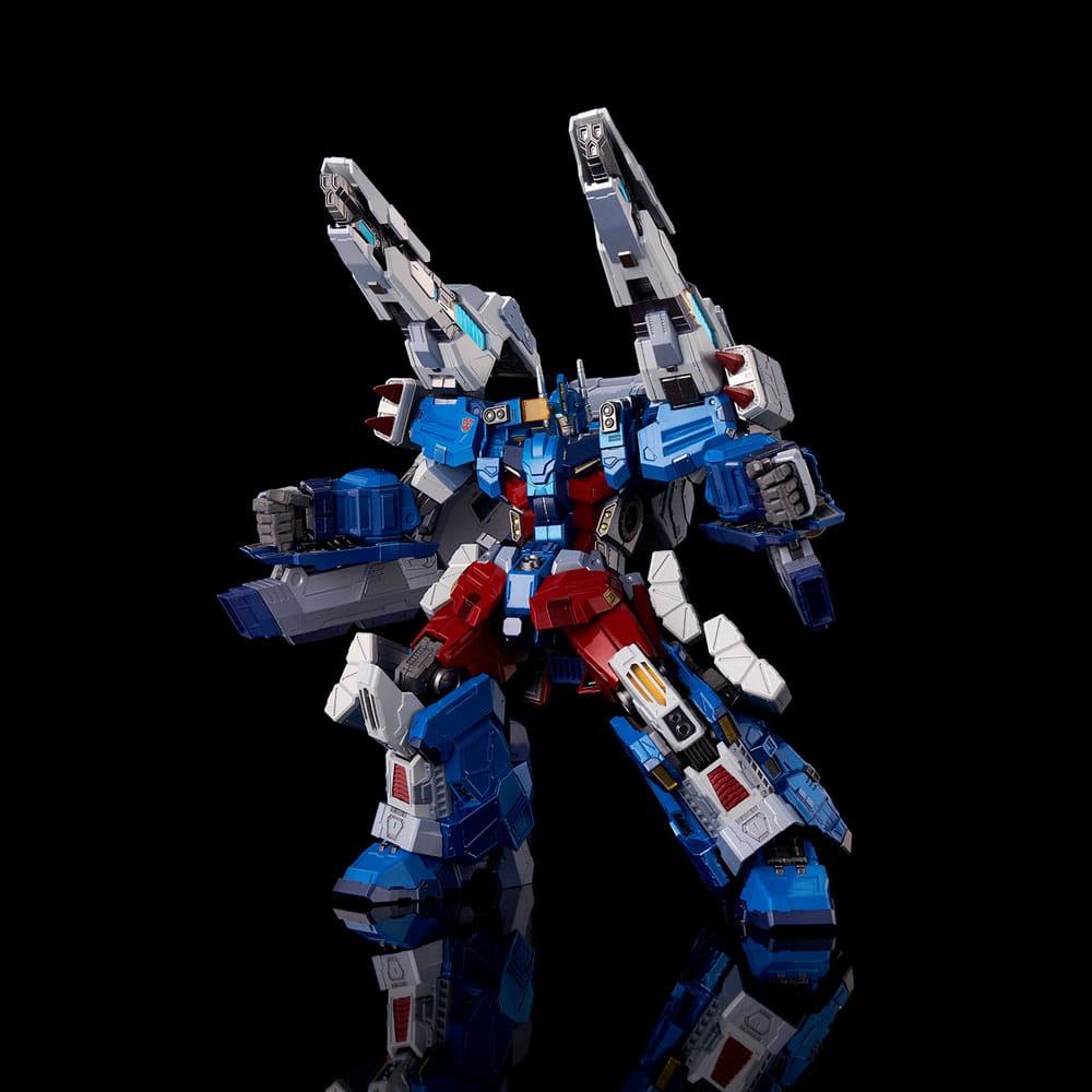 Transformers Kuro Kara Kuri Action Figure Ultra Magnus 21 cm - Image 9
