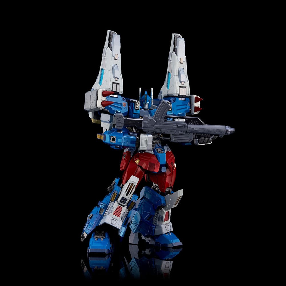 Transformers Kuro Kara Kuri Action Figure Ultra Magnus 21 cm - Image 10