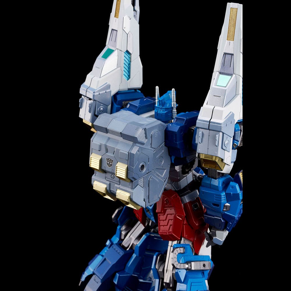 Transformers Kuro Kara Kuri Action Figure Ultra Magnus 21 cm - Image 11