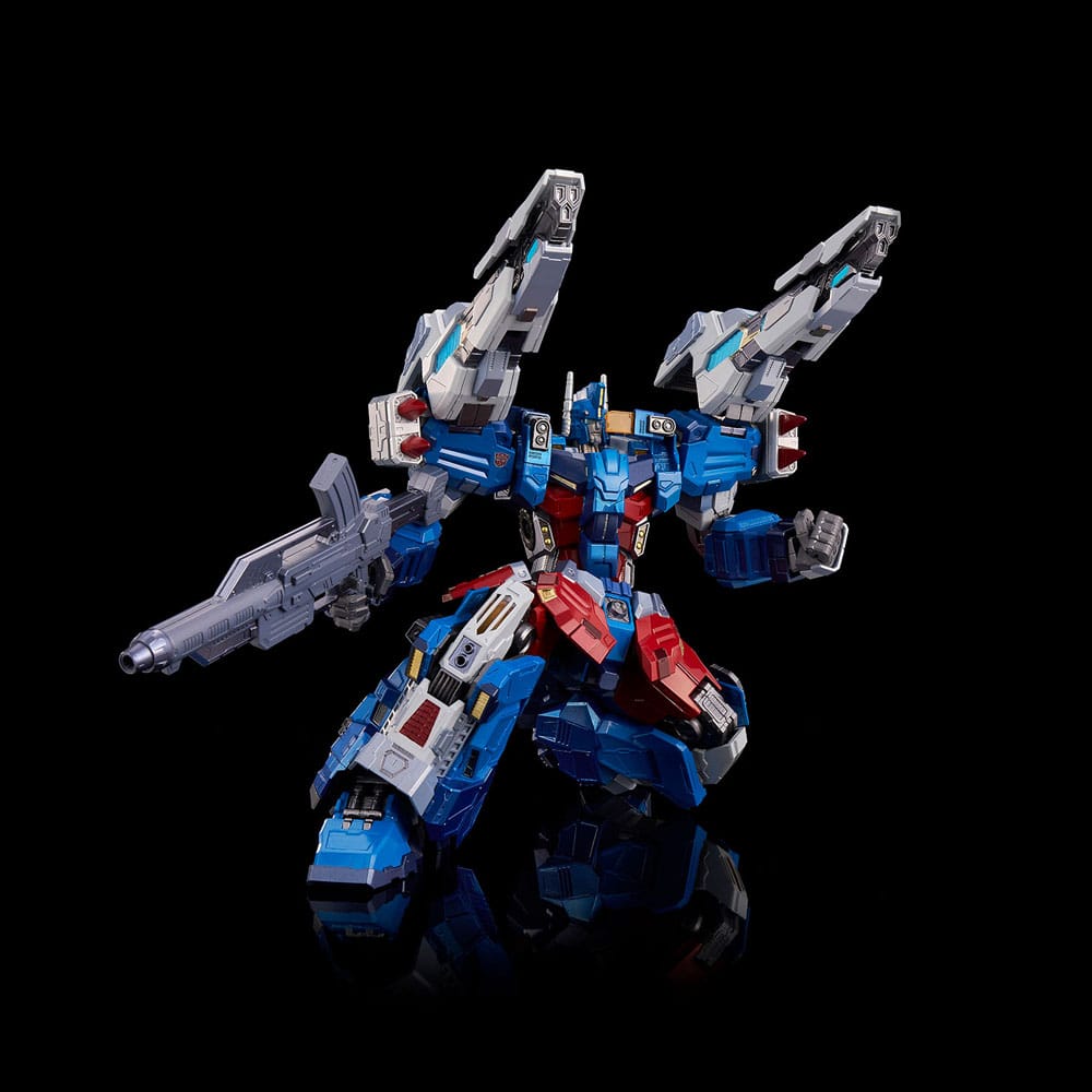 Transformers Kuro Kara Kuri Action Figure Ultra Magnus 21 cm - Image 12