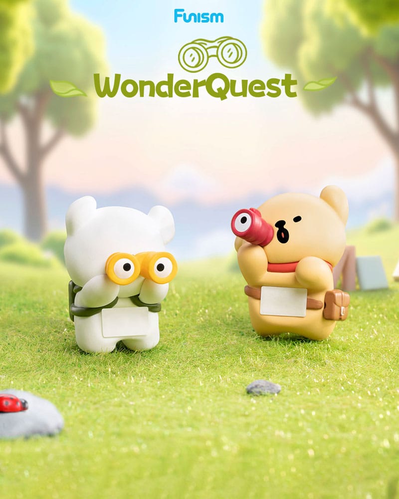 Maltese PupSnap Blind Bag Mini Figures 3 cm Assortment (16) - Image 3