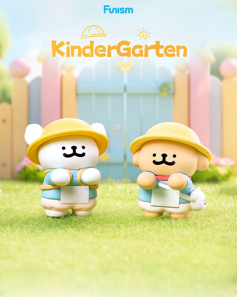 Maltese PupSnap Blind Bag Mini Figures 3 cm Assortment (16) - Image 5