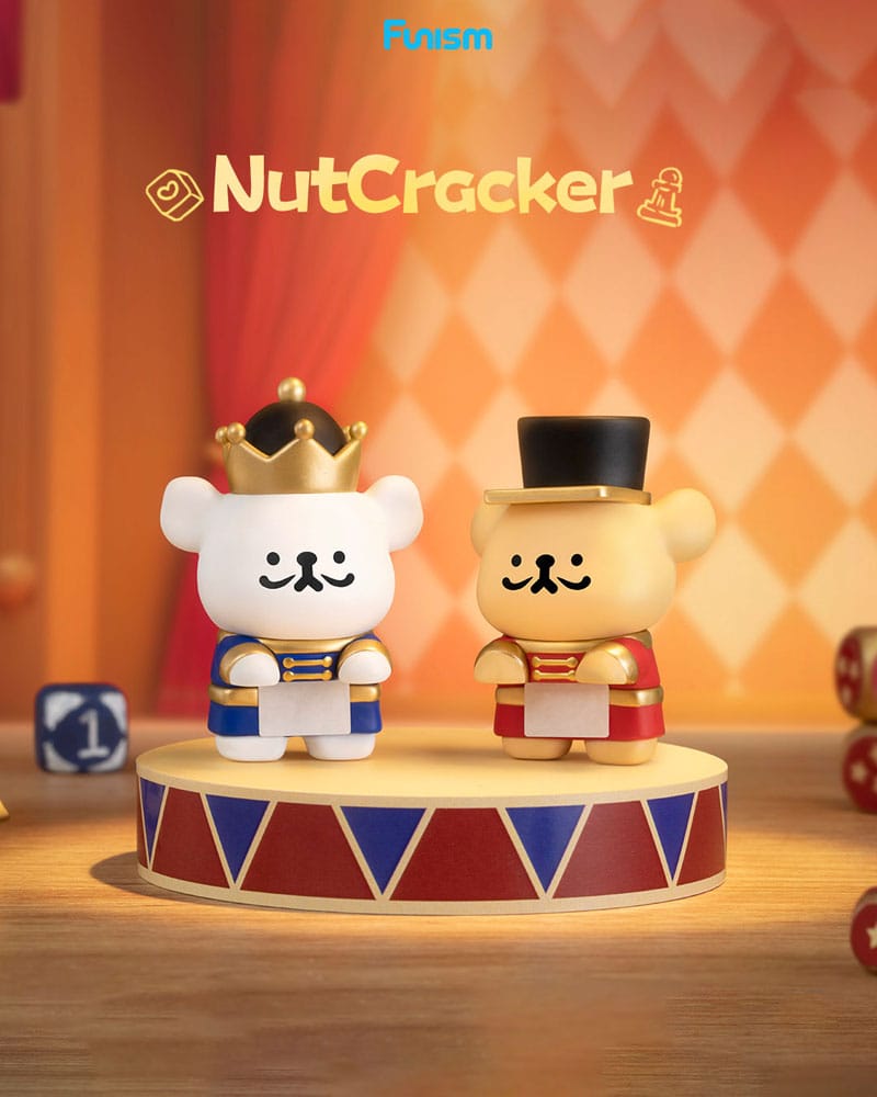 Maltese PupSnap Blind Bag Mini Figures 3 cm Assortment (16) - Image 7