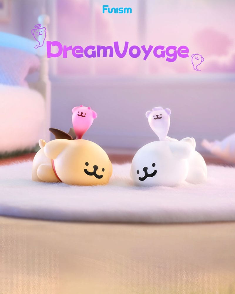 Maltese PupSnap Blind Bag Mini Figures 3 cm Assortment (16) - Image 9