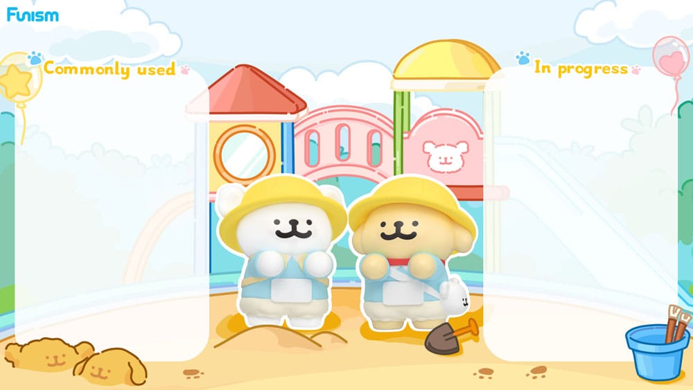 Maltese PupSnap Blind Bag Mini Figures 3 cm Assortment (16) - Image 13