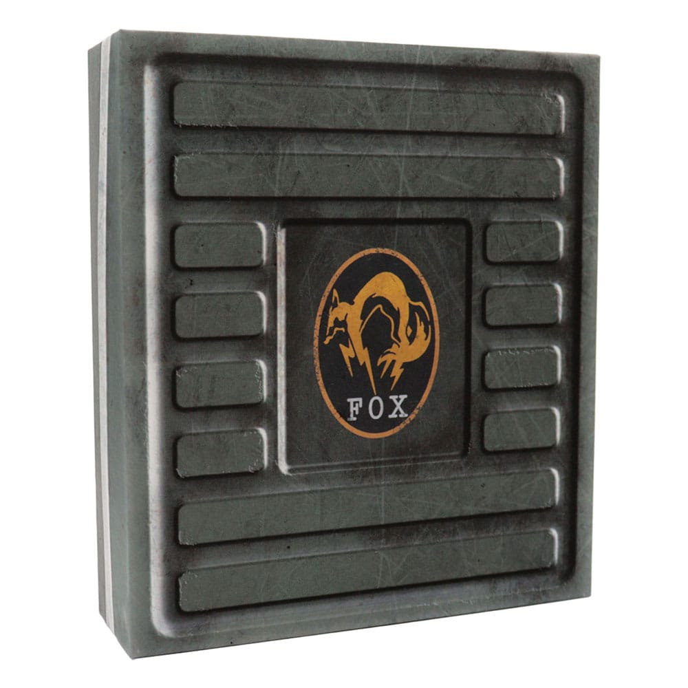 Metal Gear Solid Premium Set Delta Collectors Limited Edition - Image 3