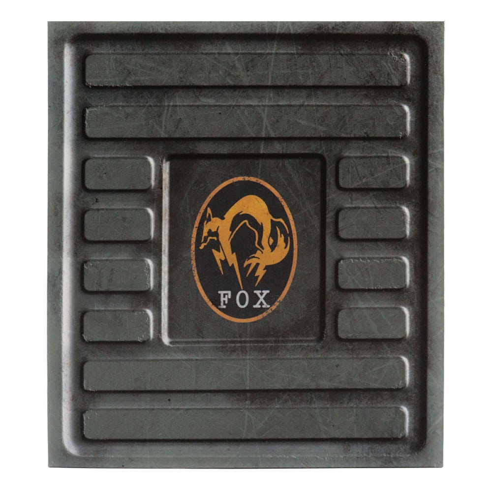Metal Gear Solid Premium Set Delta Collectors Limited Edition - Image 5