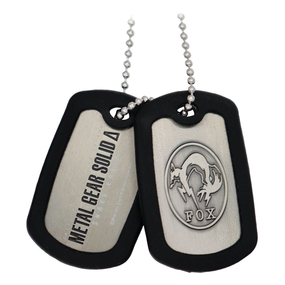 Metal Gear Solid Premium Set Delta Collectors Limited Edition - Image 7