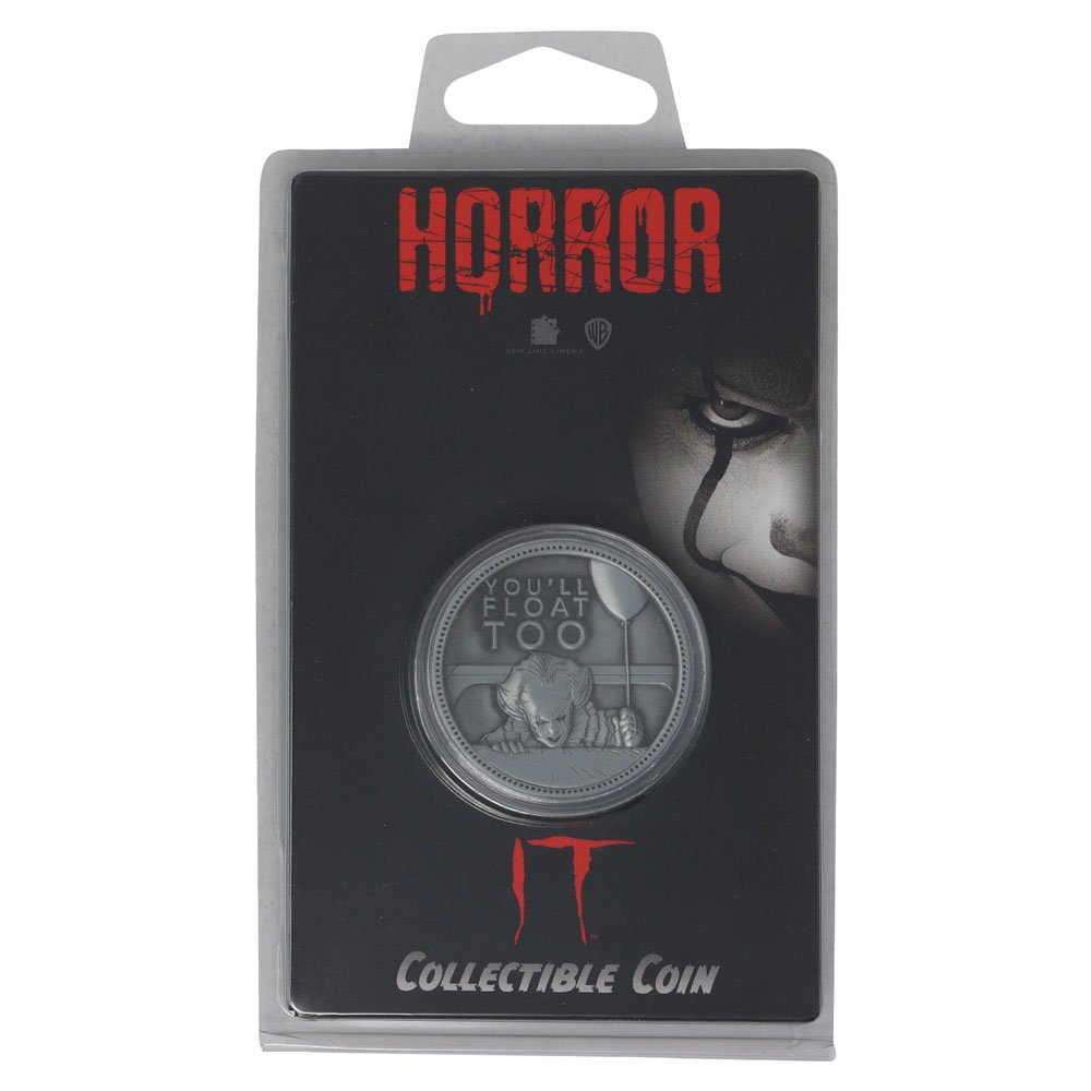 It Collectable Coin Limited Edition - Image 4
