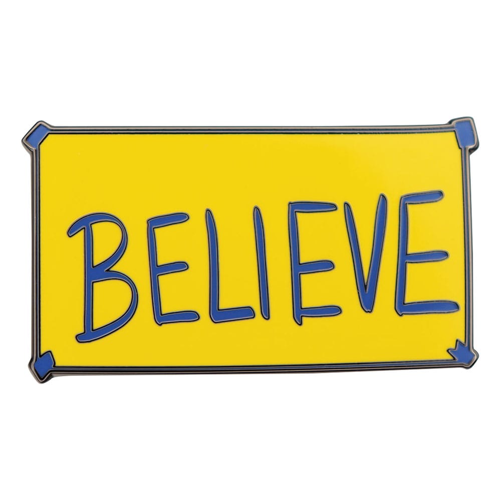 Ted Lasso Pin Badge Limited Edition