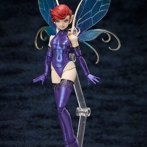 Shin Megami Tensei Figma Action Figure Pixie 13 cm (re-run)