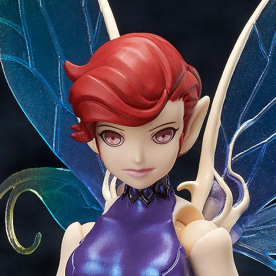 Shin Megami Tensei Figma Action Figure Pixie 13 cm (re-run) - Image 3
