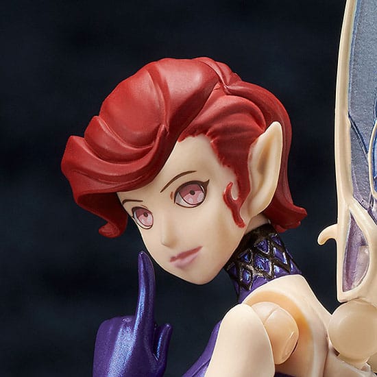 Shin Megami Tensei Figma Action Figure Pixie 13 cm (re-run) - Image 5