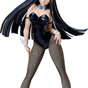 Kill la Kill PVC Statue 1/4 Satsuki Kiryuin: Bunny Ver. 46 cm