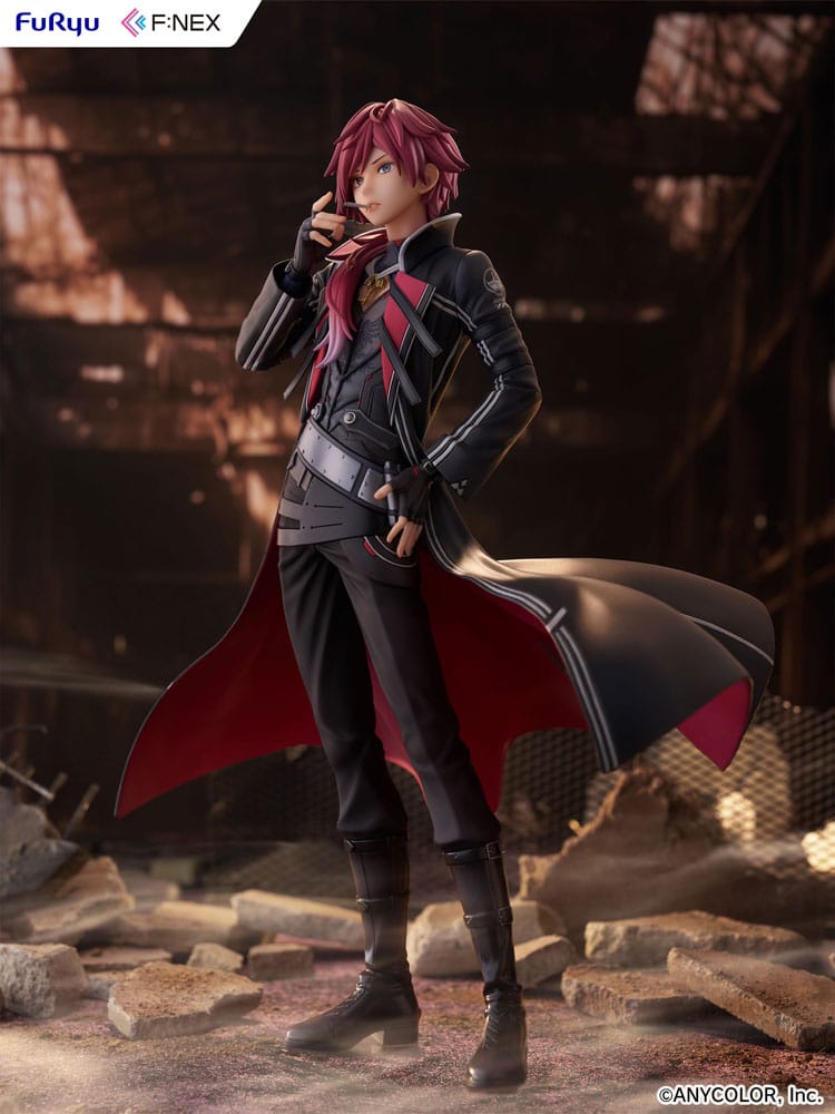 Nijisanji F:Nex PVC Statue 1/7 Lauren Iroas 26 cm - Image 3